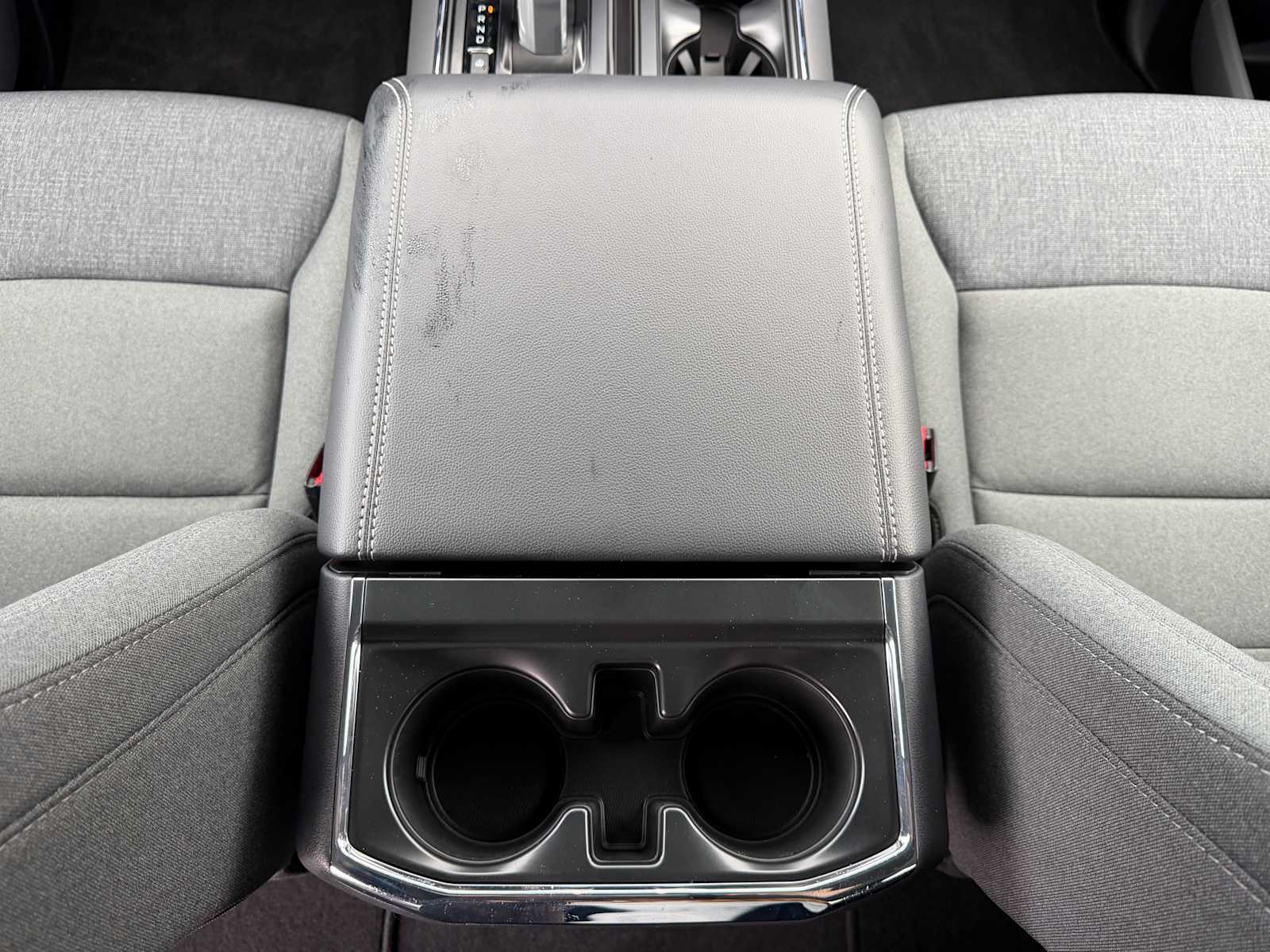 Thumbnail: 2025 Ford F-150 - 21