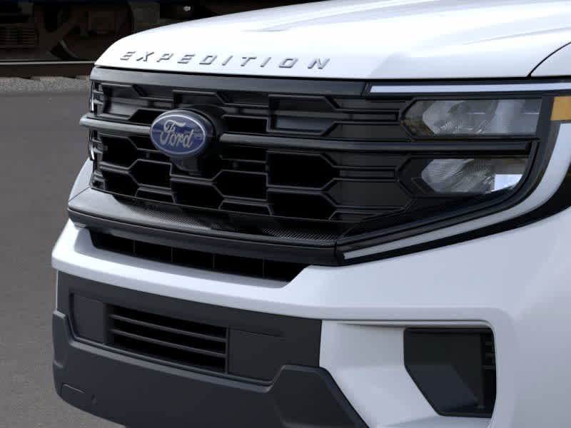 Thumbnail: 2025 Ford Expedition - 17