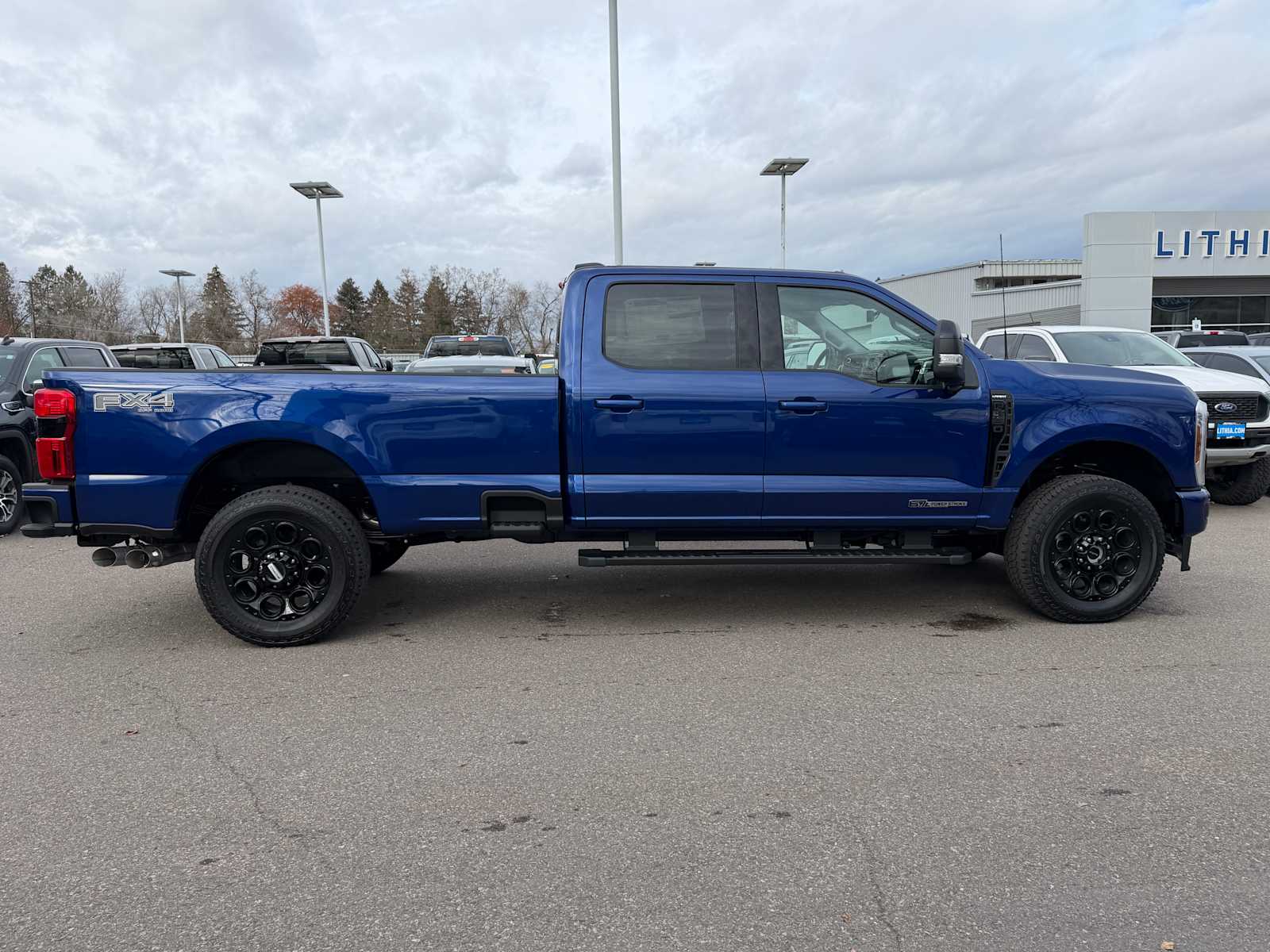 Thumbnail: 2026 Ford F-350 - 6