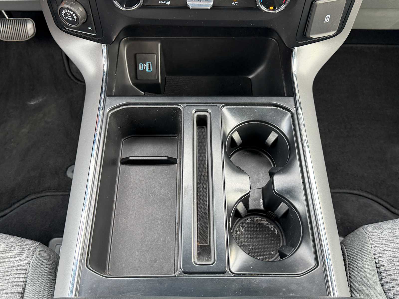 Thumbnail: 2023 Ford F-150 - 19