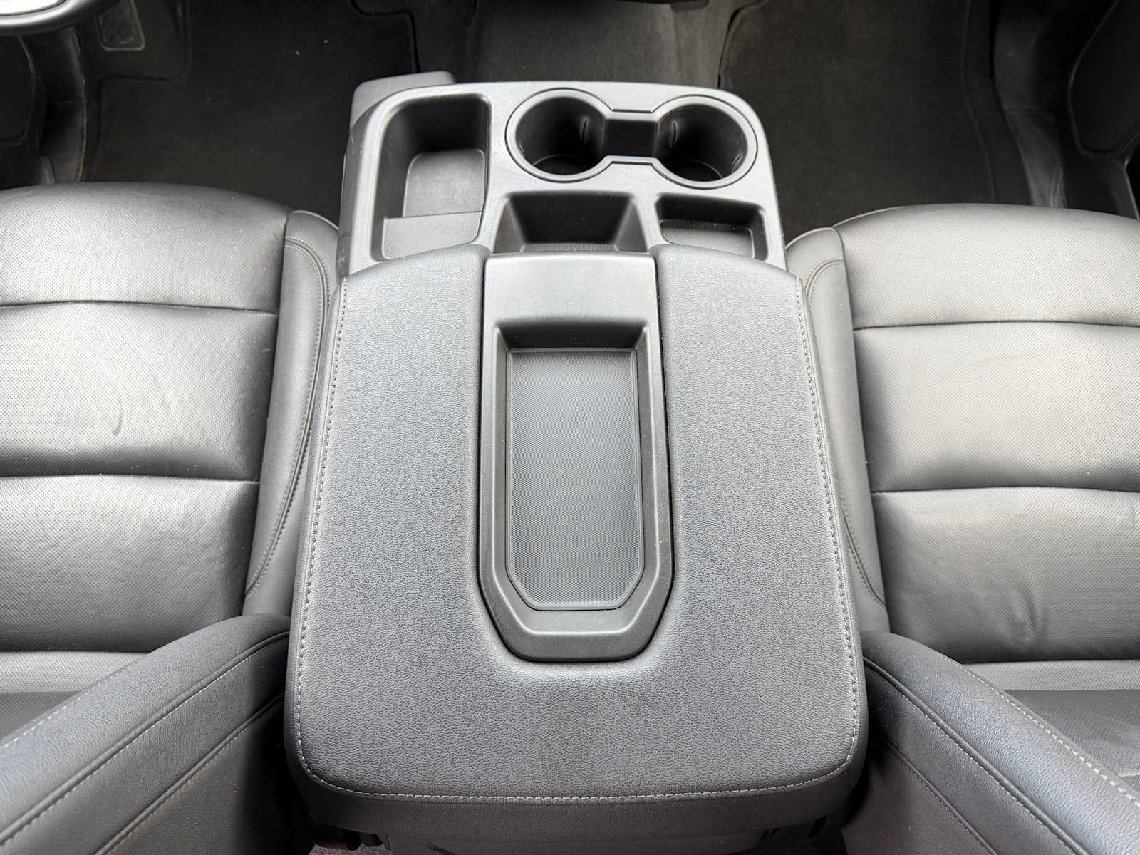 Thumbnail: 2024 GMC Sierra 1500 - 21