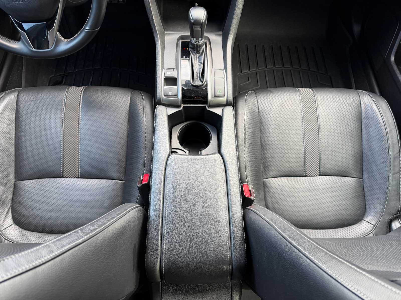 Thumbnail: 2021 Honda Civic - 18