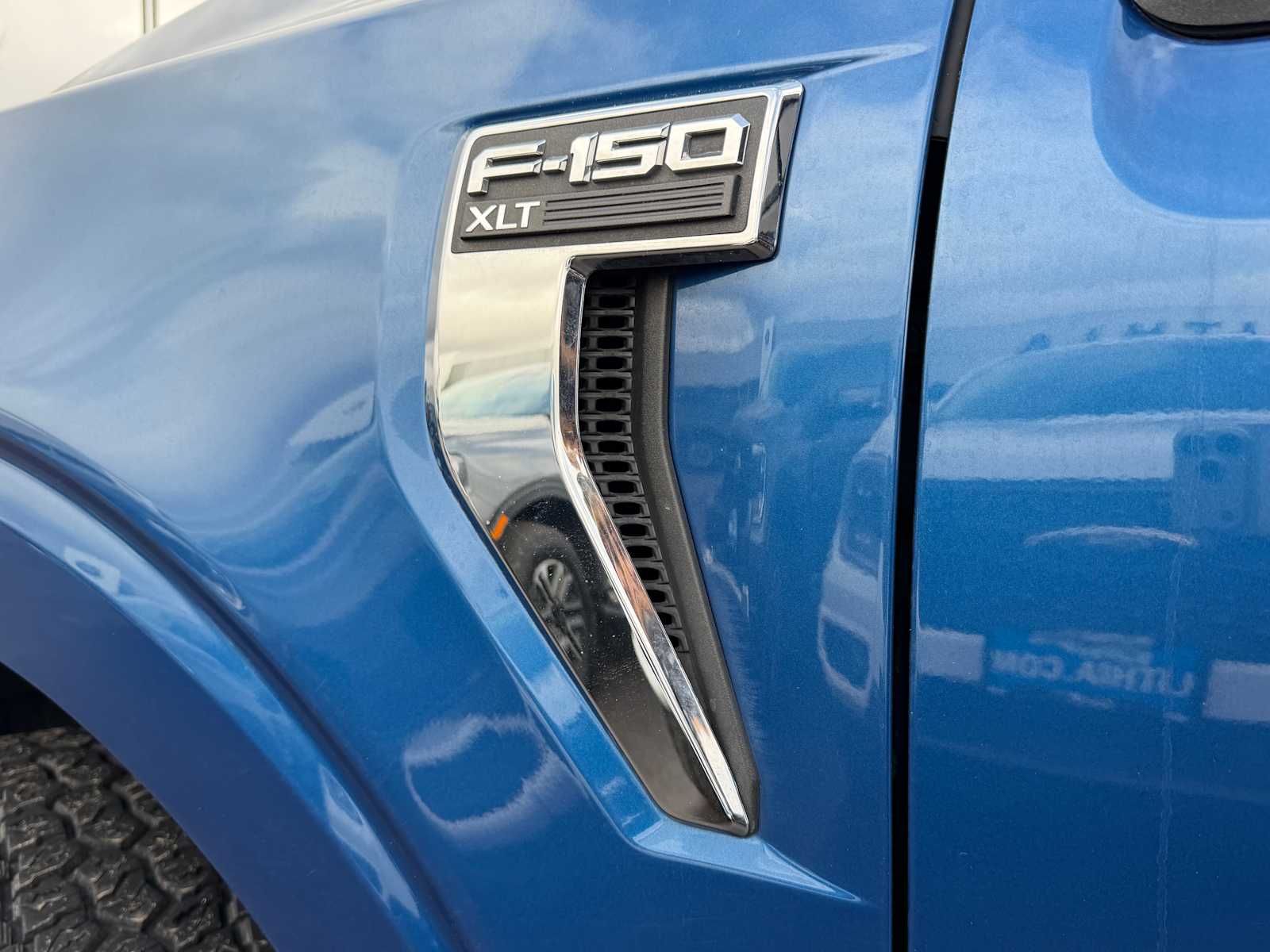 Thumbnail: 2024 Ford F-150 - 35