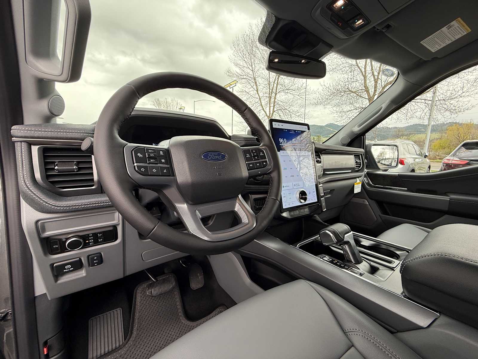 Thumbnail: 2025 Ford F-150 - 12