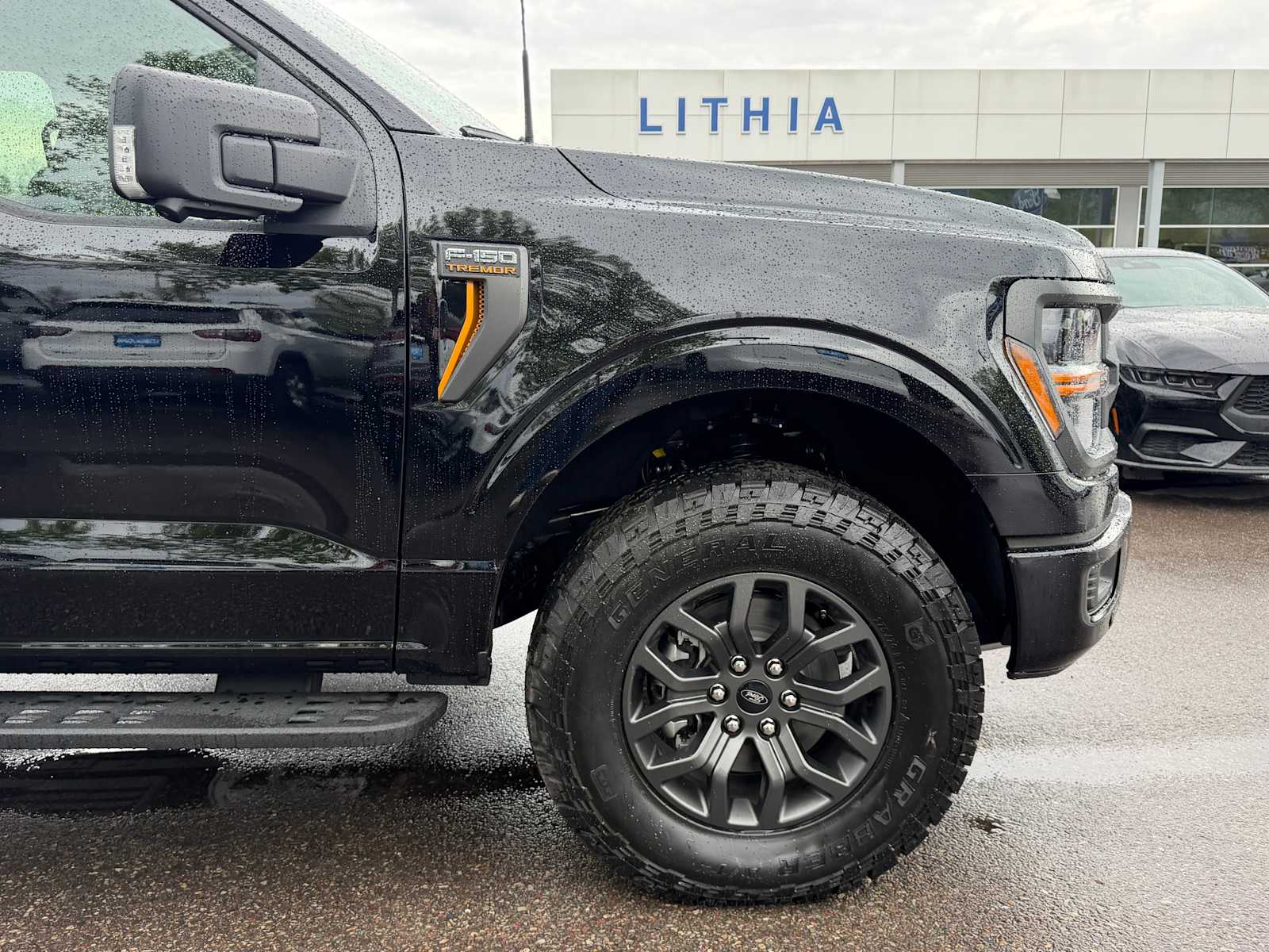 Thumbnail: 2026 Ford F-150 - 5