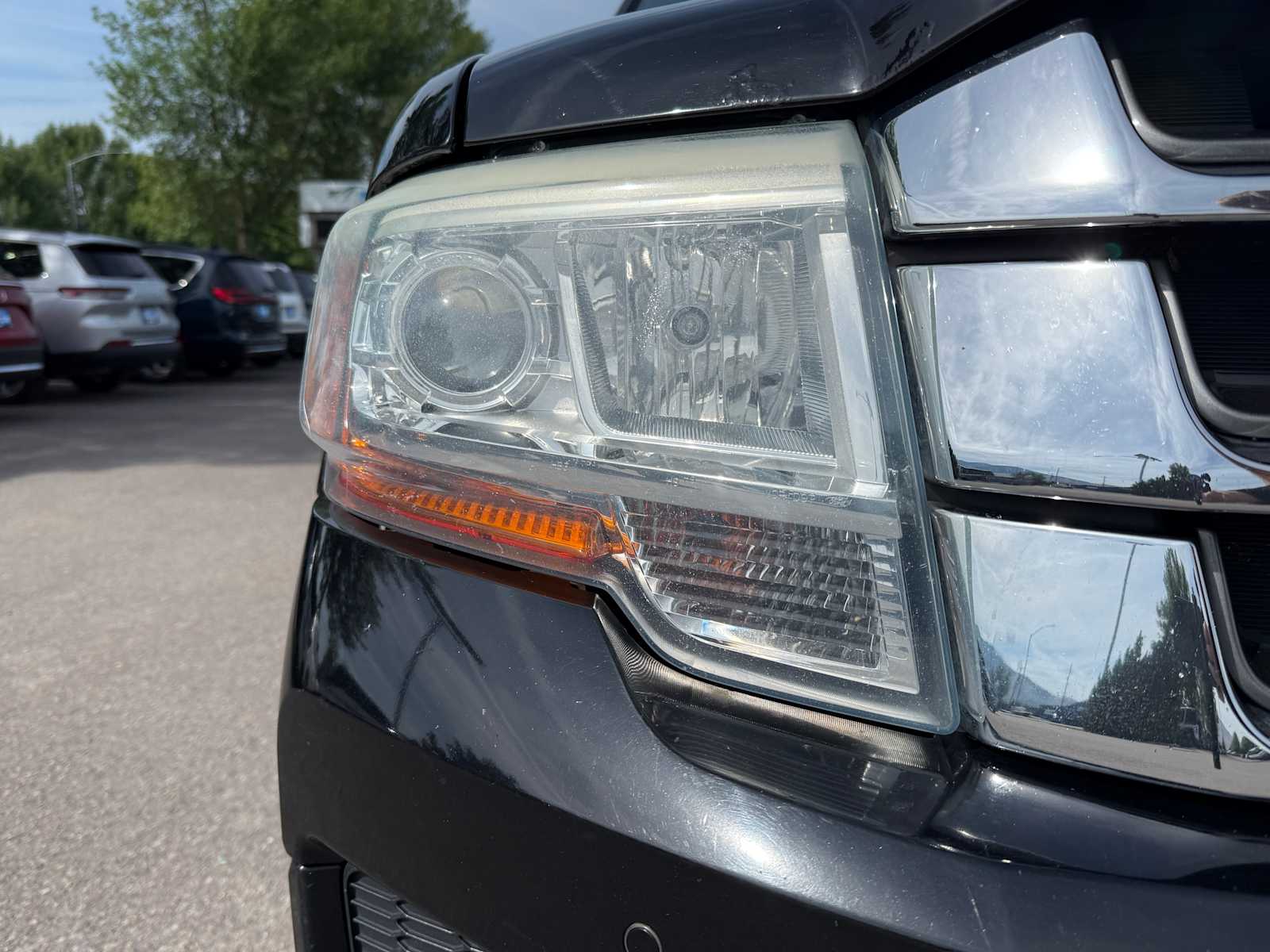 Thumbnail: 2016 Ford Expedition - 3