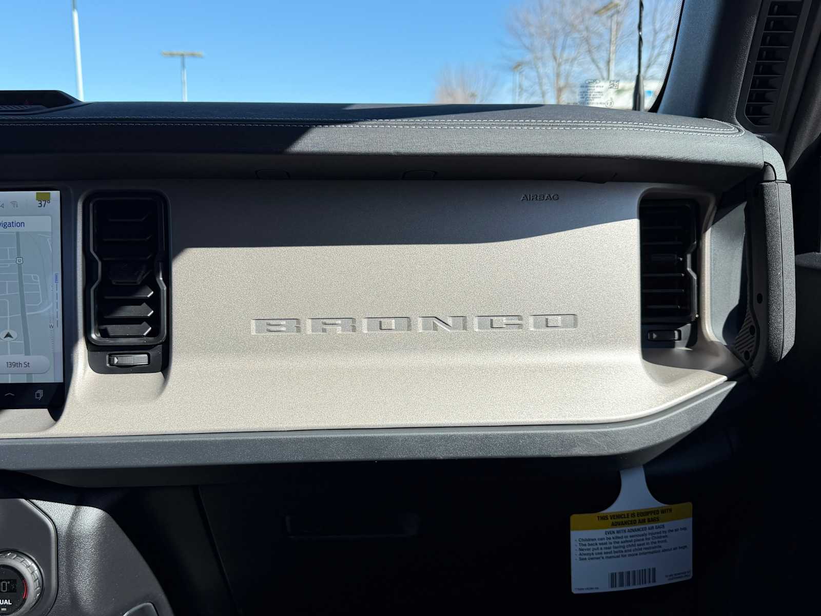 Thumbnail: 2026 Ford Bronco - 24
