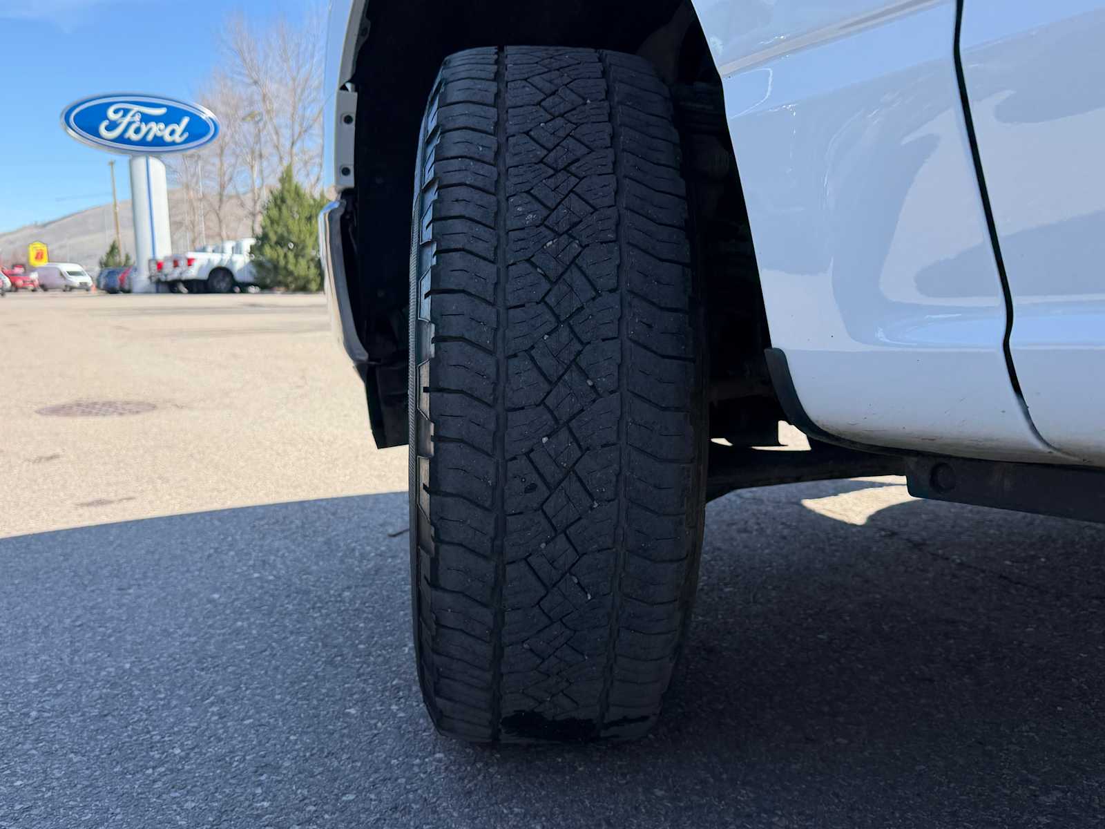 Thumbnail: 2023 Ford F-150 - 32