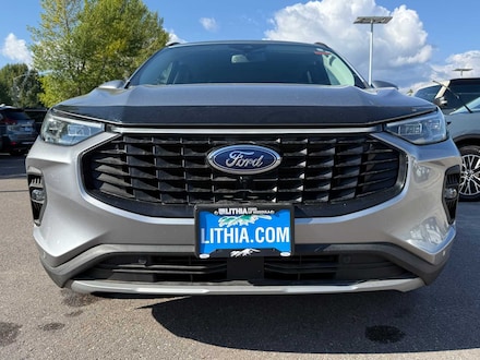 2024 Ford Escape Platinum SUV