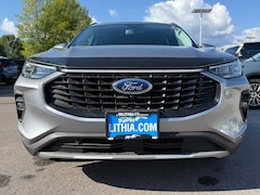 Used 2024 Ford Escape Platinum SUV Missoula, MT