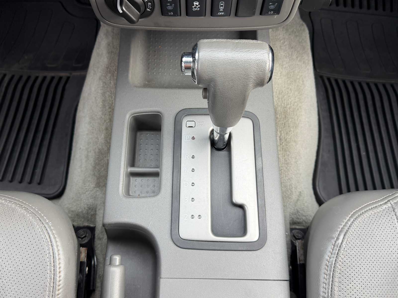 Thumbnail: 2016 Nissan Frontier - 18