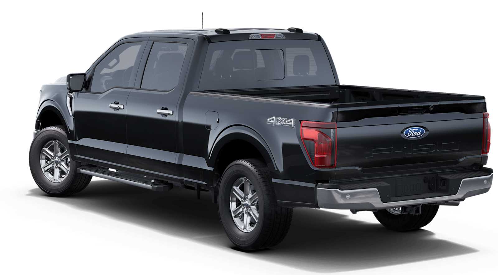 Thumbnail: 2025 Ford F-150 - 2