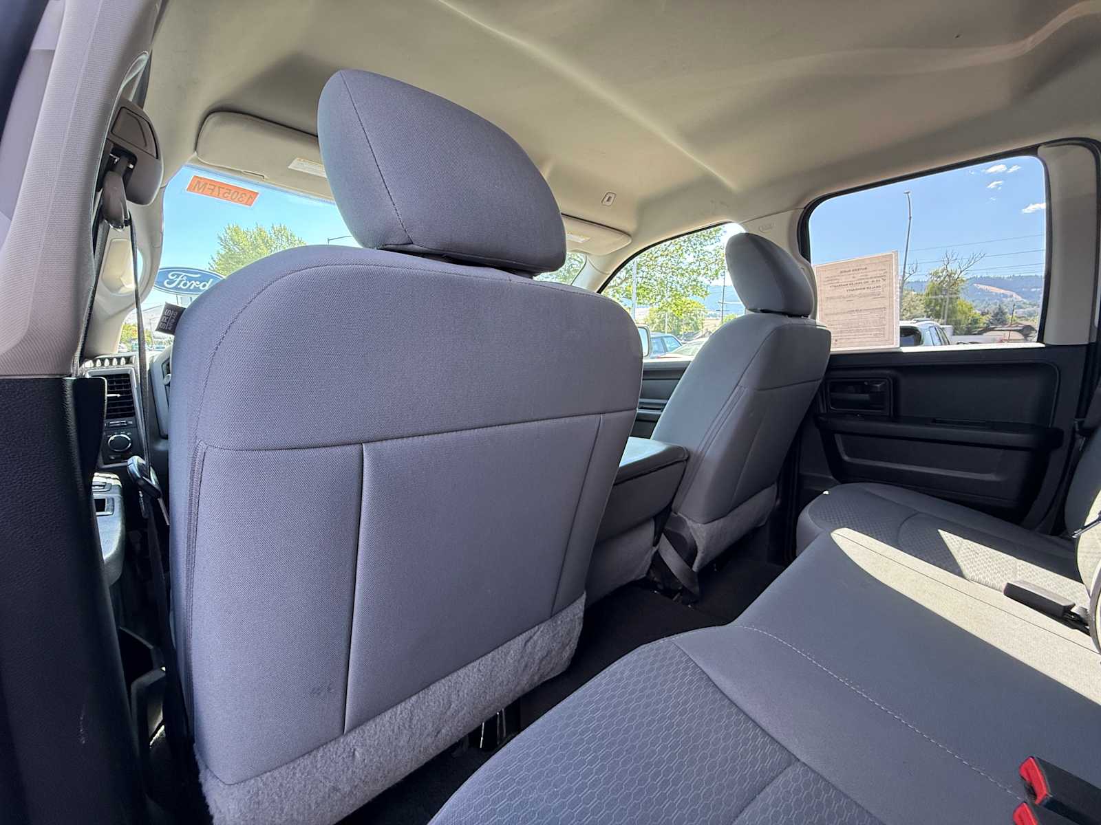 Thumbnail: 2019 RAM 1500 Classic - 24