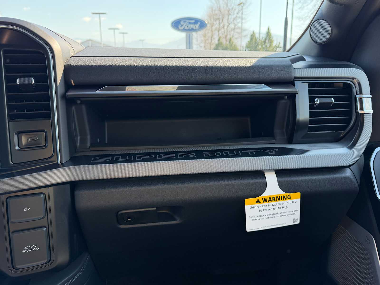 Thumbnail: 2026 Ford F-250 - 29