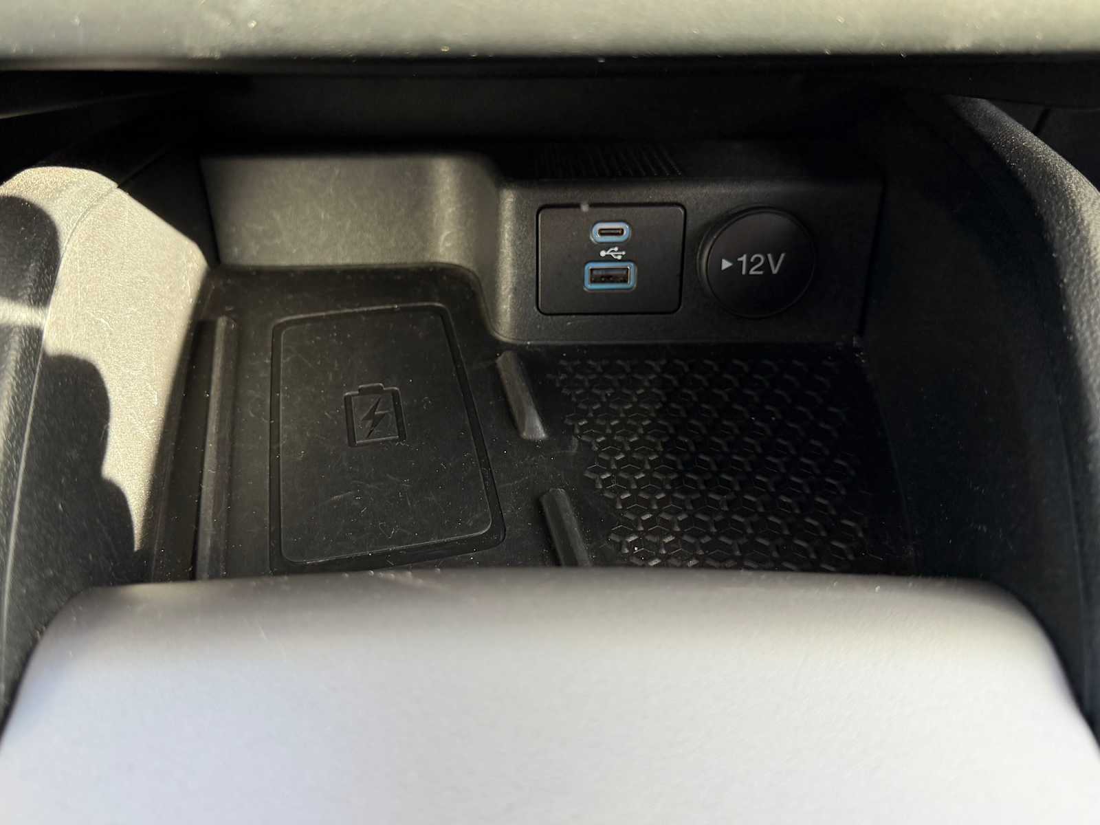 Thumbnail: 2022 Ford Bronco Sport - 18