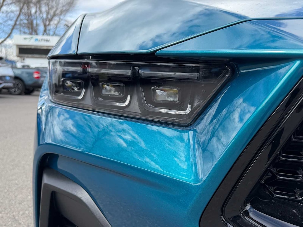 New 2026 Ford Mustang GT Coupe