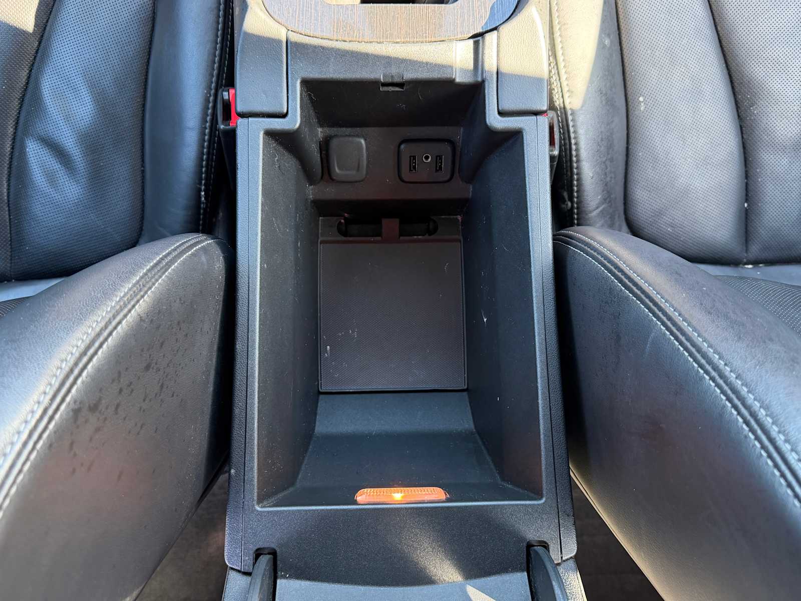 Thumbnail: 2017 Buick LaCrosse - 21