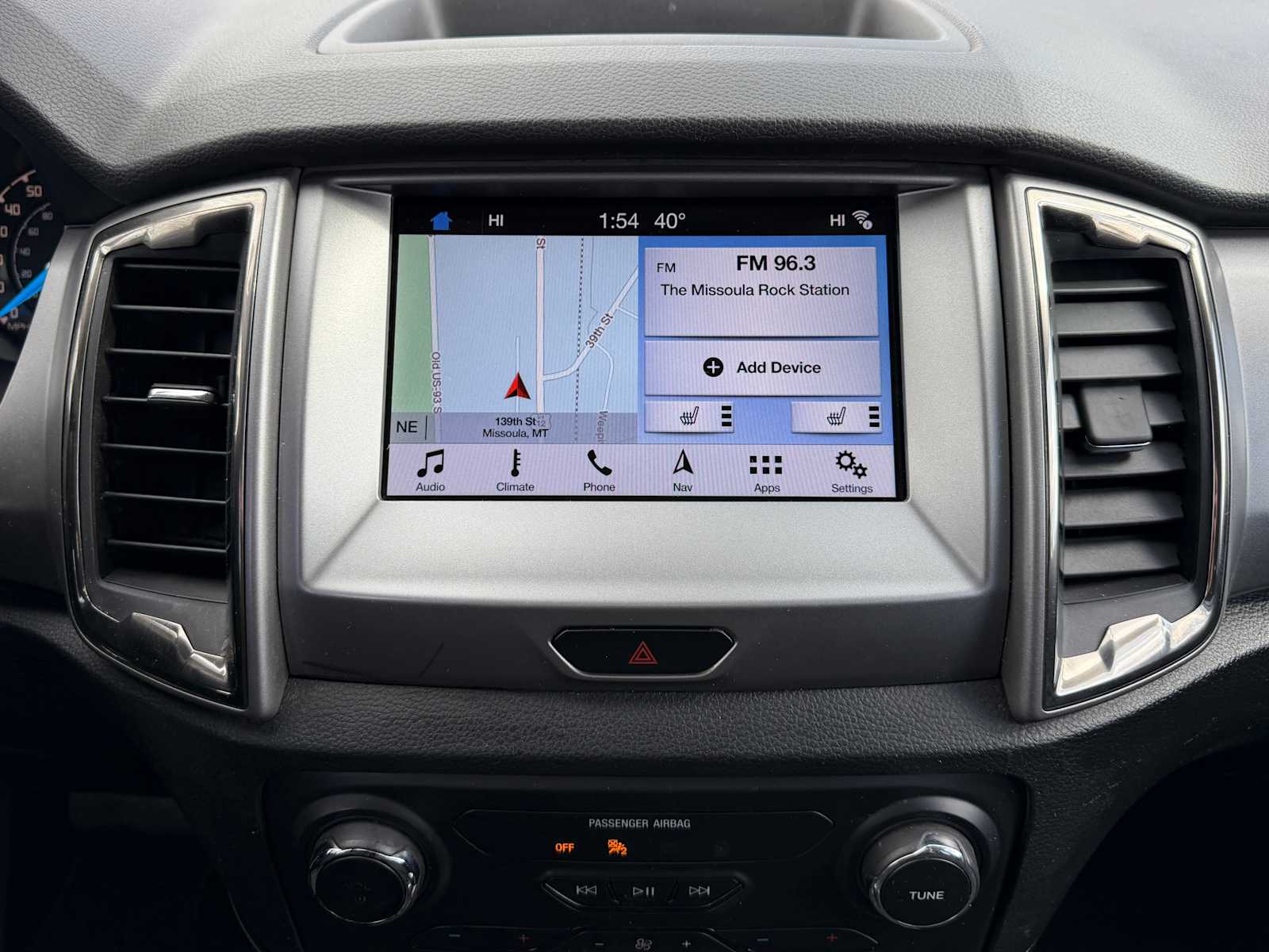 Thumbnail: 2019 Ford Ranger - 16