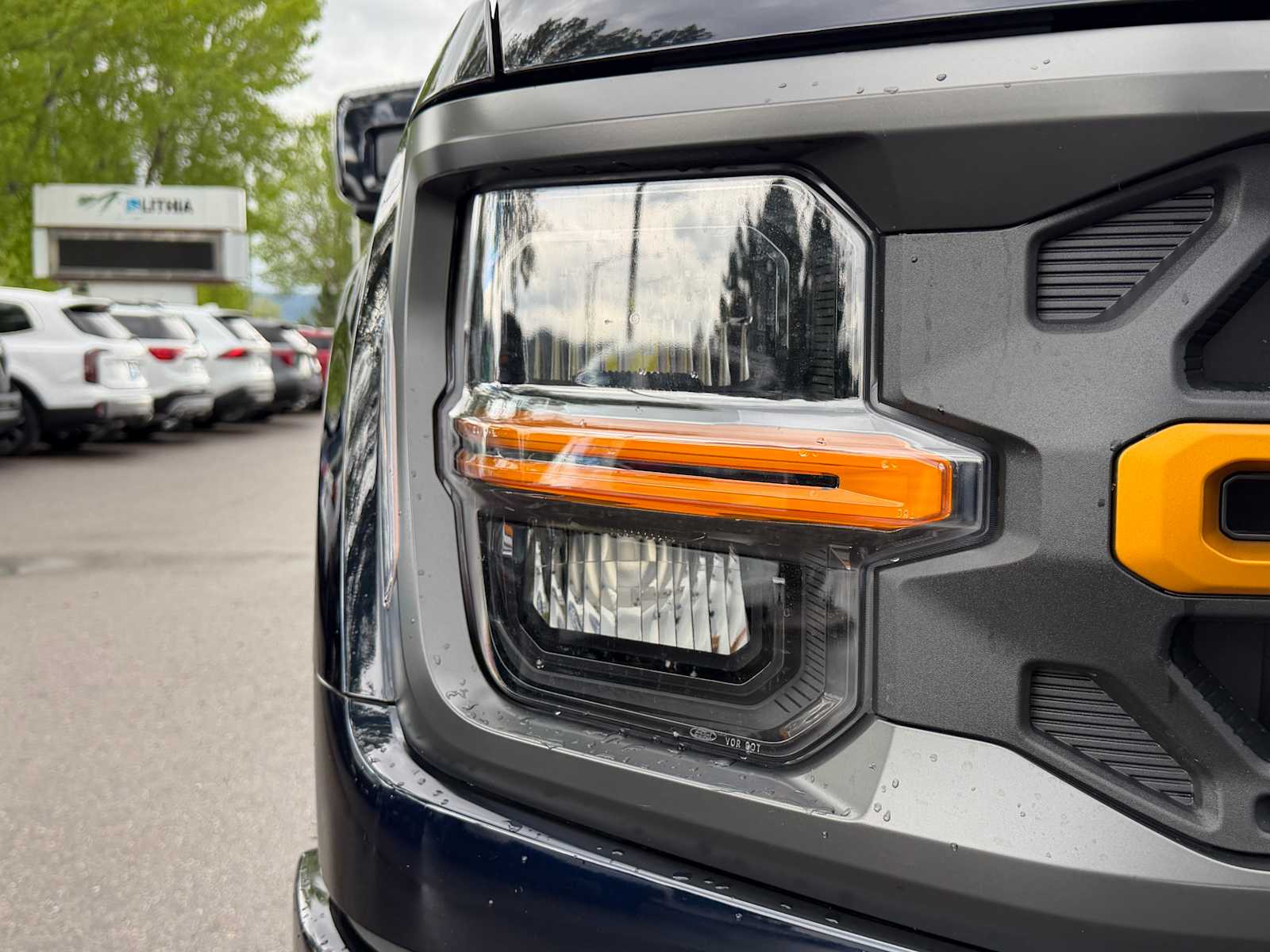 Thumbnail: 2026 Ford F-150 - 3