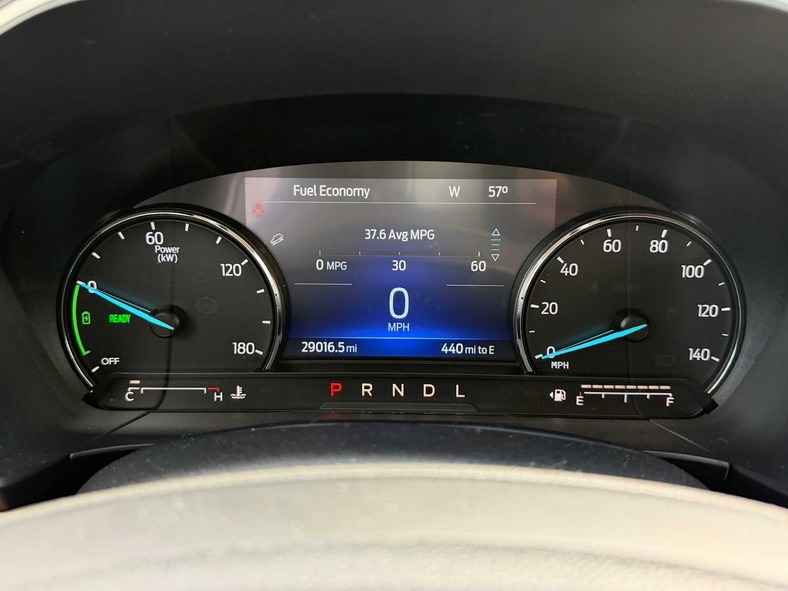 Thumbnail: 2022 Ford Escape - 14