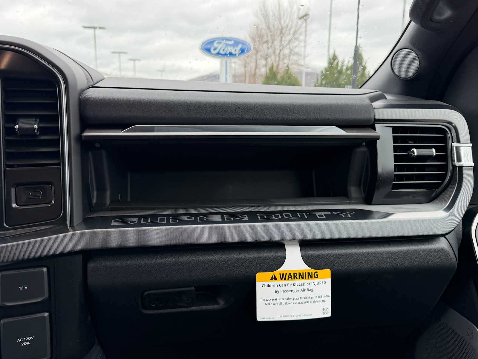 Thumbnail: 2026 Ford F-250 - 28