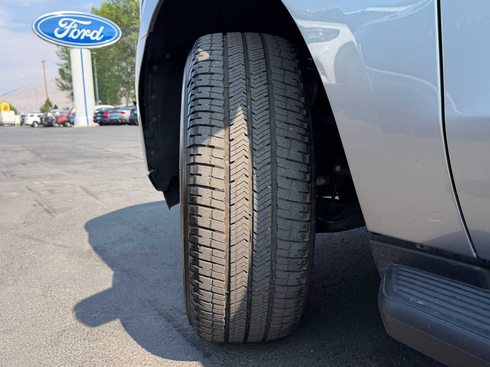2024 Ford Expedition XLT - Photo 32