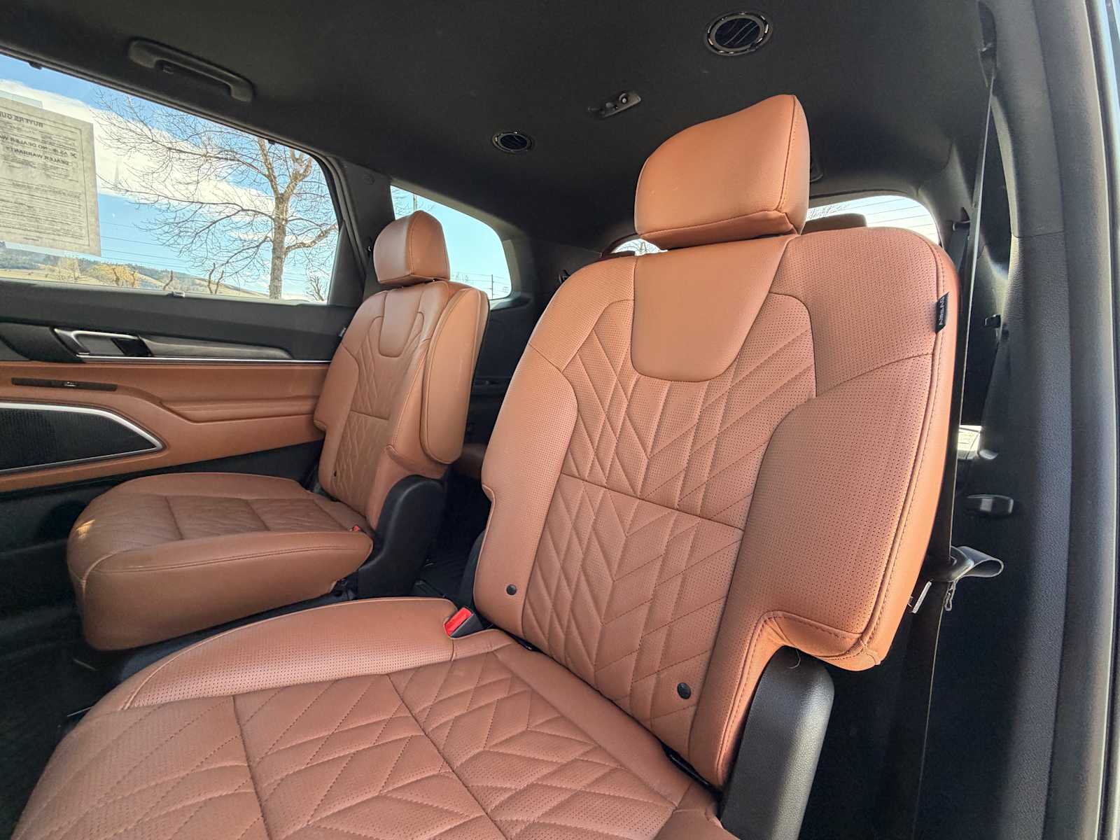 Thumbnail: 2025 Kia Telluride - 23