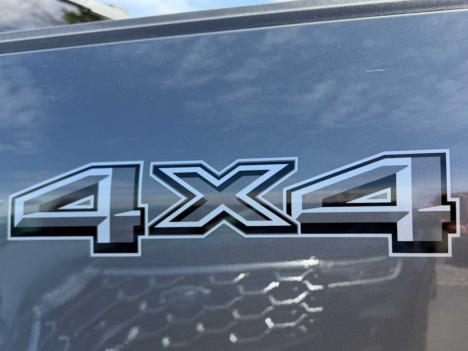Thumbnail: 2026 Ford F-150 - 10