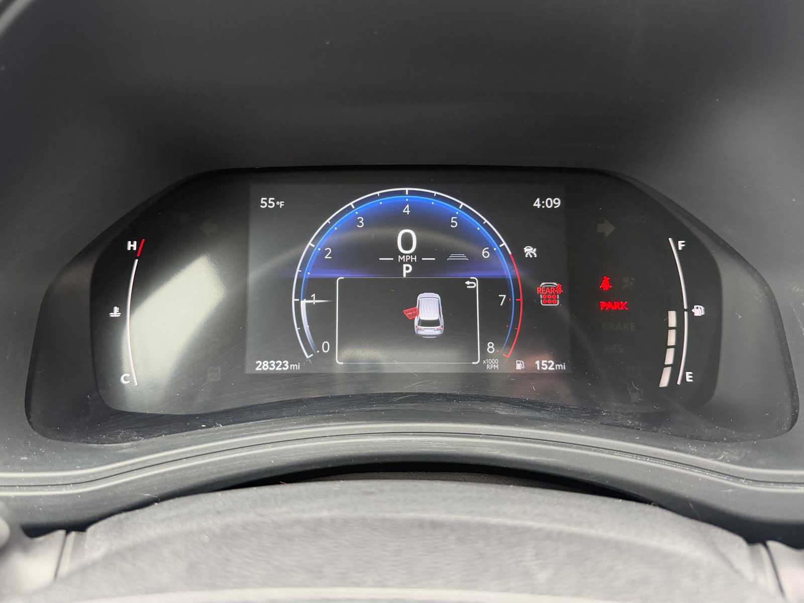 Thumbnail: 2024 Toyota Grand Highlander - 14