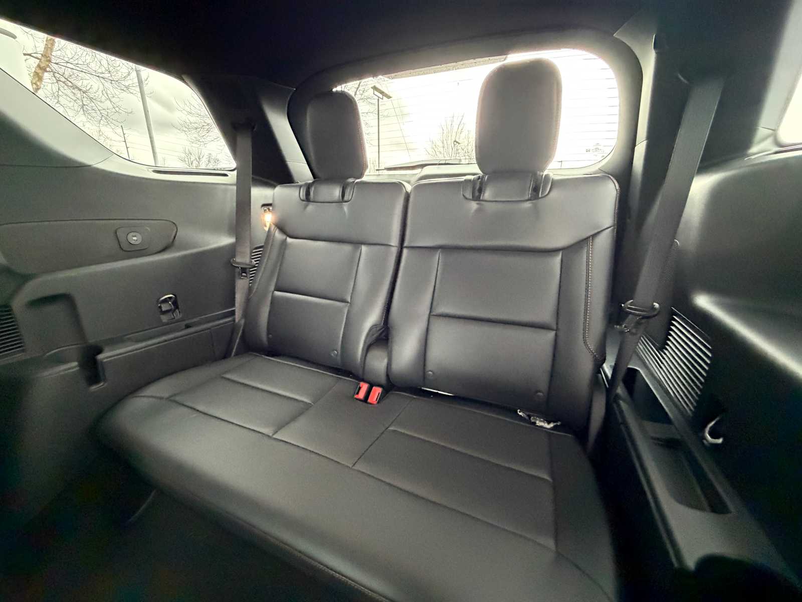 Thumbnail: 2026 Ford Explorer - 28