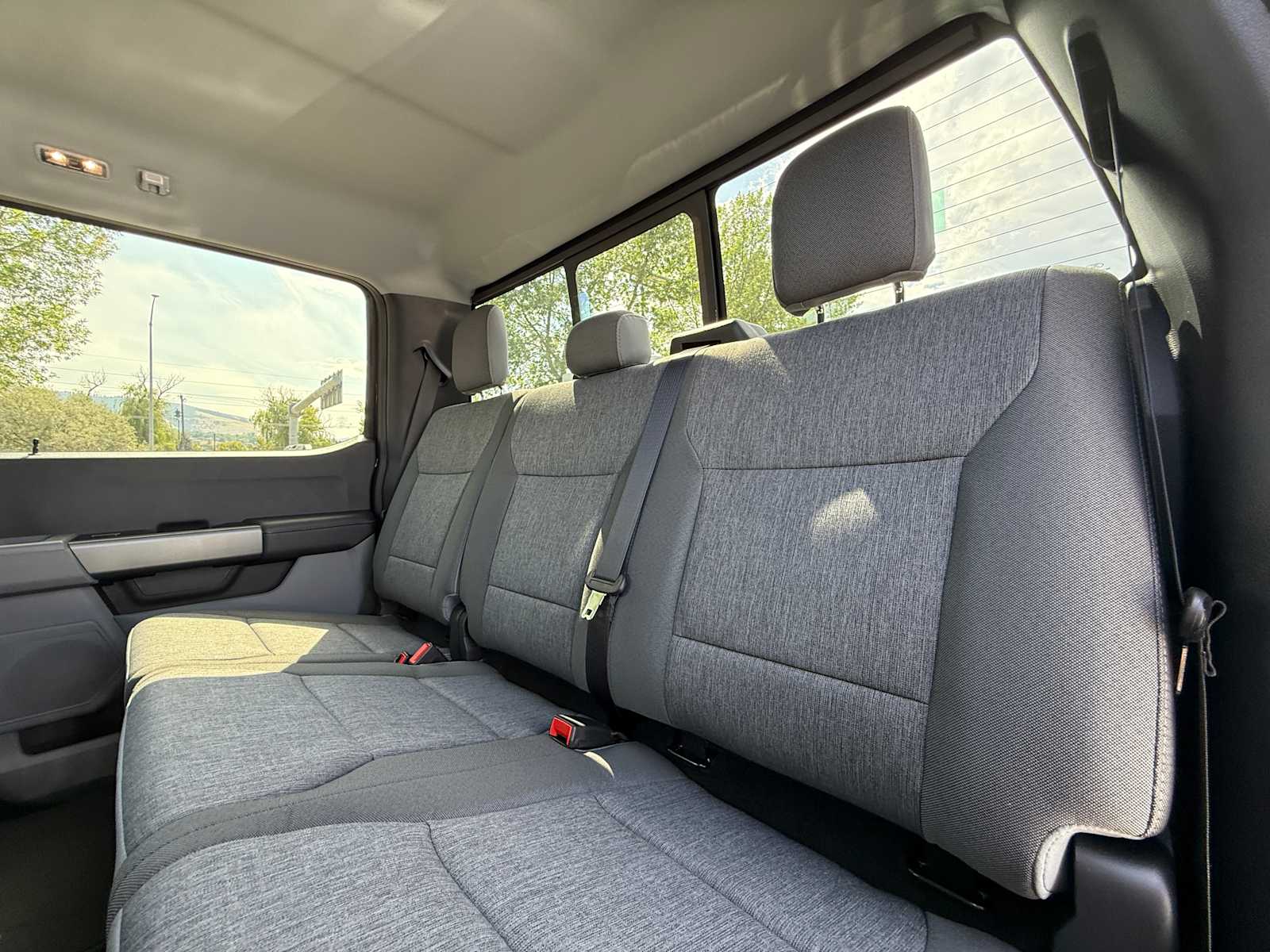 Thumbnail: 2026 Ford F-350 - 24