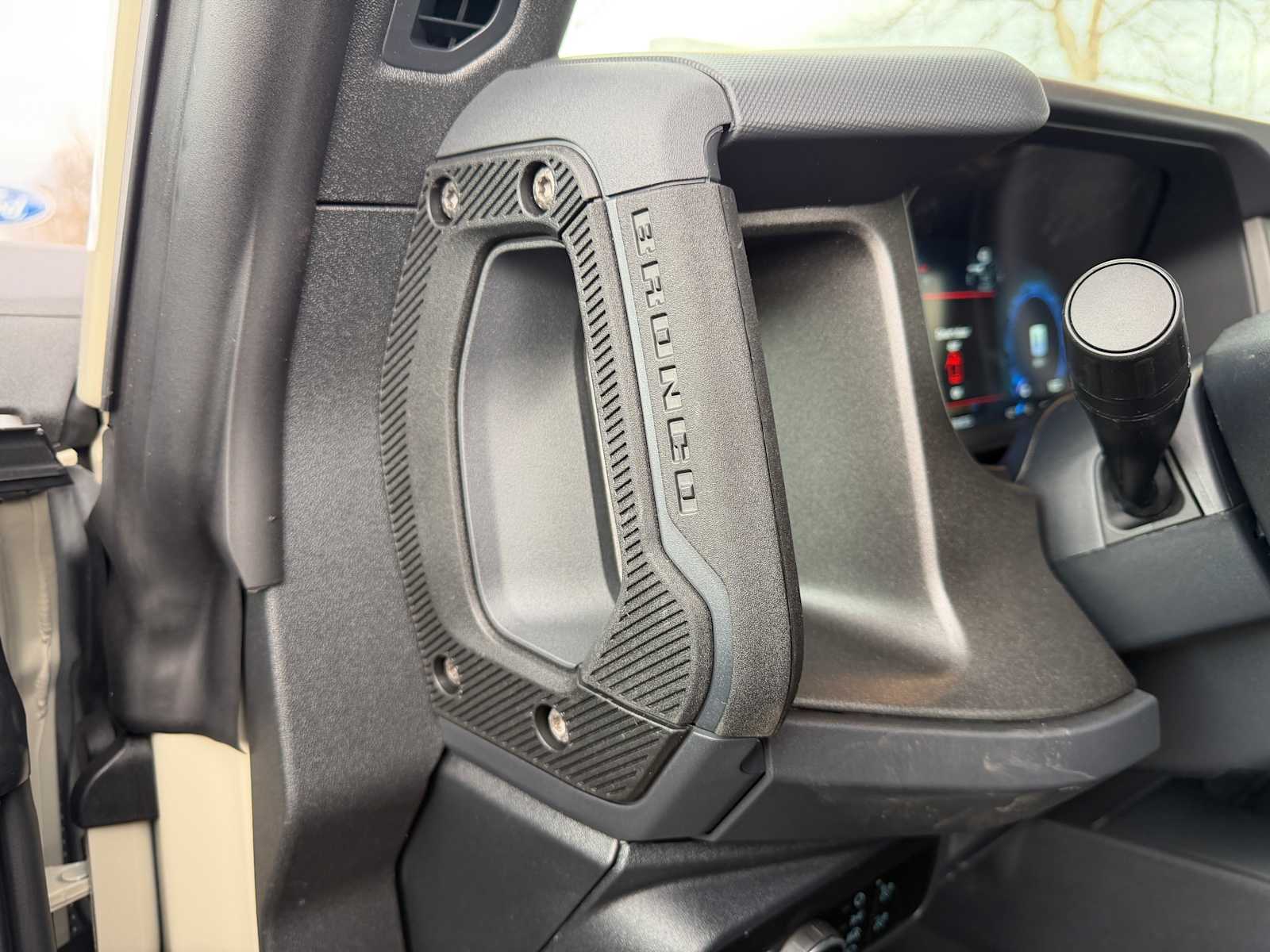 Thumbnail: 2025 Ford Bronco - 11