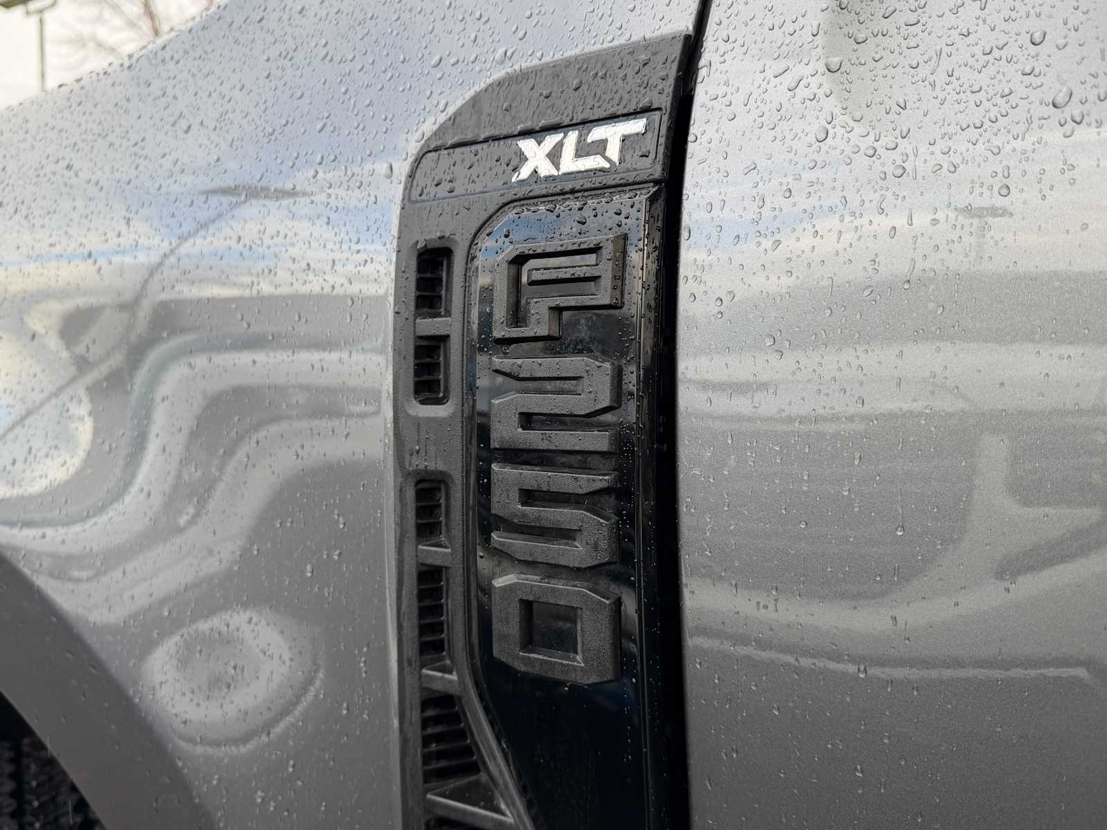 Thumbnail: 2024 Ford Econoline - 30