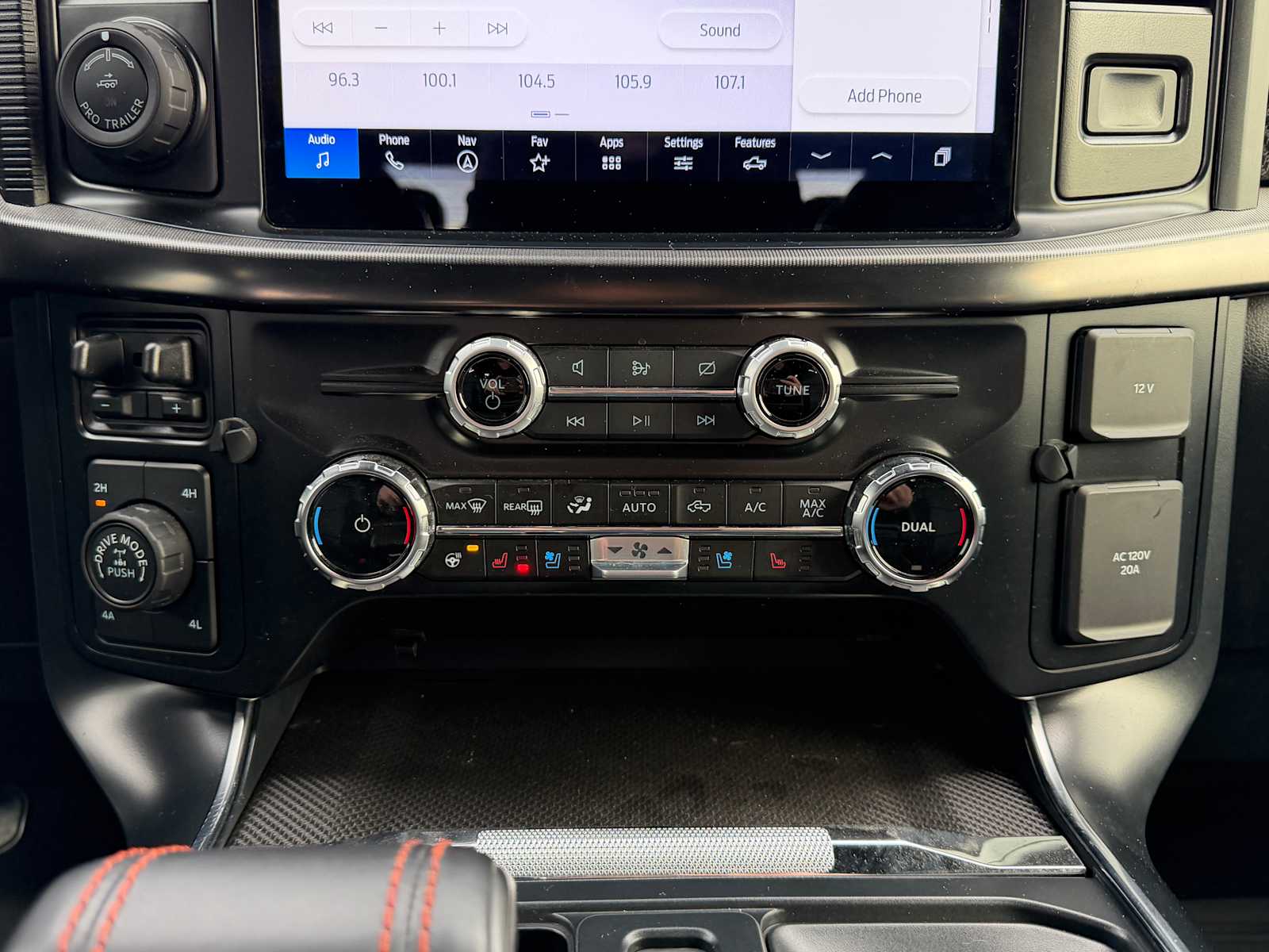 Thumbnail: 2024 Ford F-150 - 19