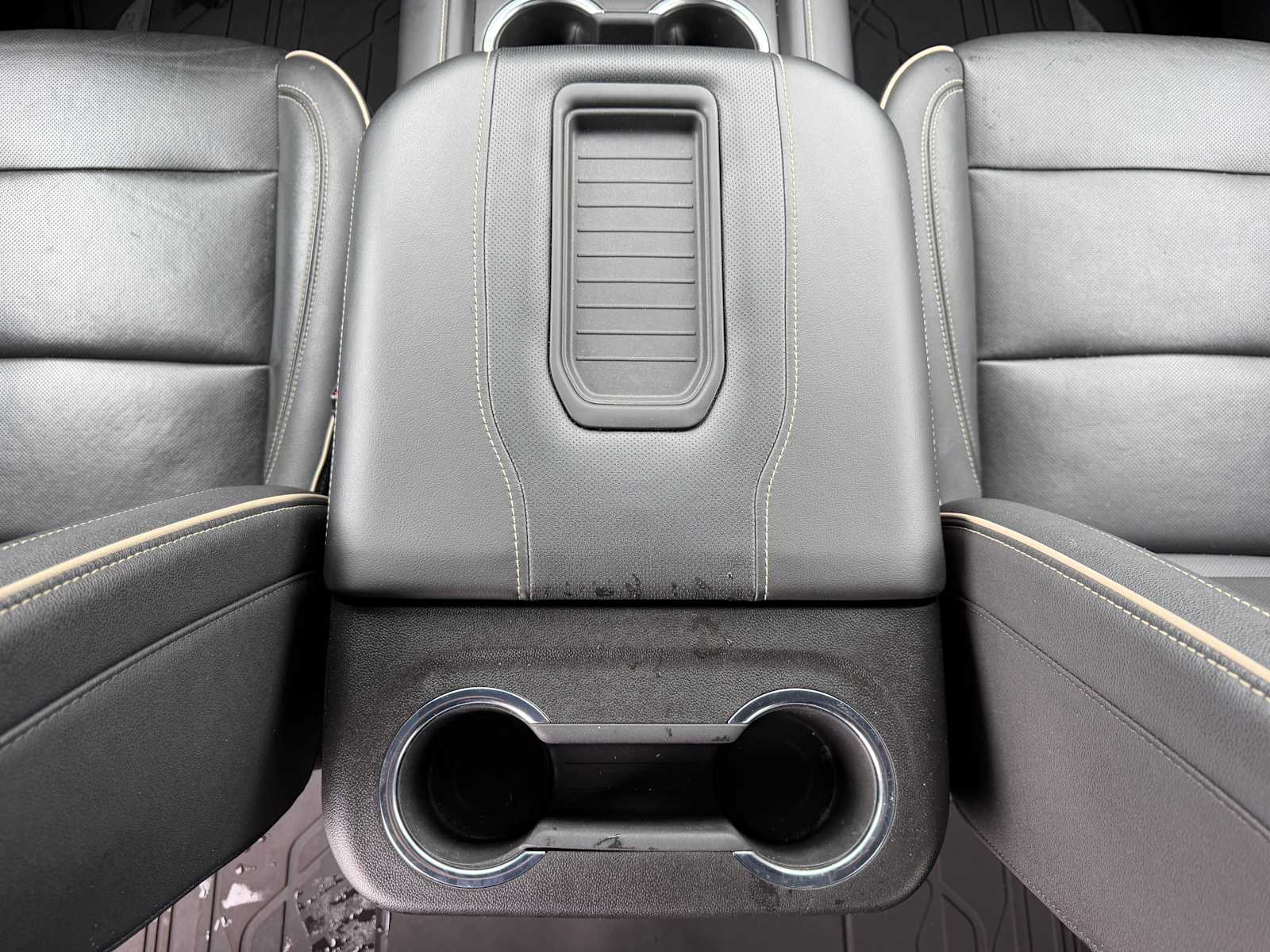 Thumbnail: 2021 Chevrolet Suburban - 23