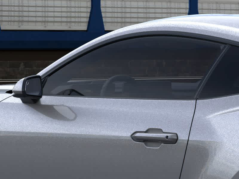 Thumbnail: 2025 Ford Mustang - 20