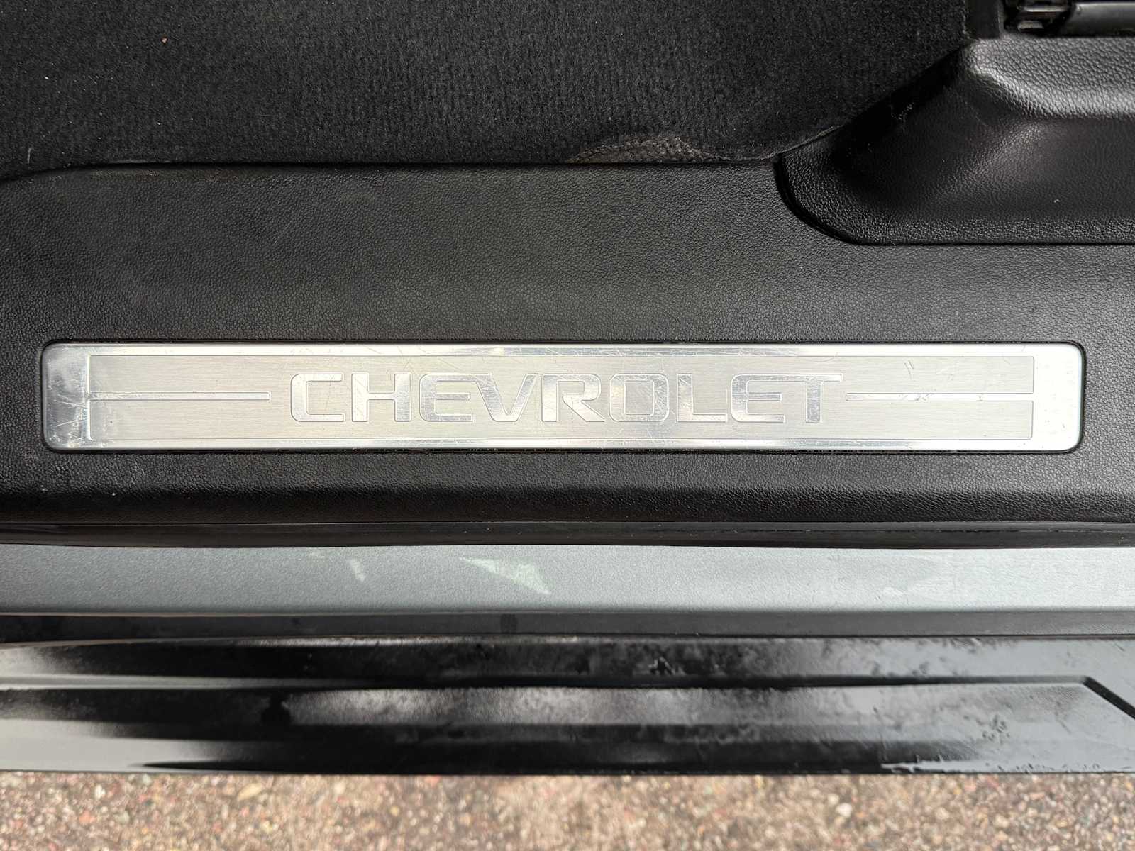 Thumbnail: 2023 Chevrolet Tahoe - 11