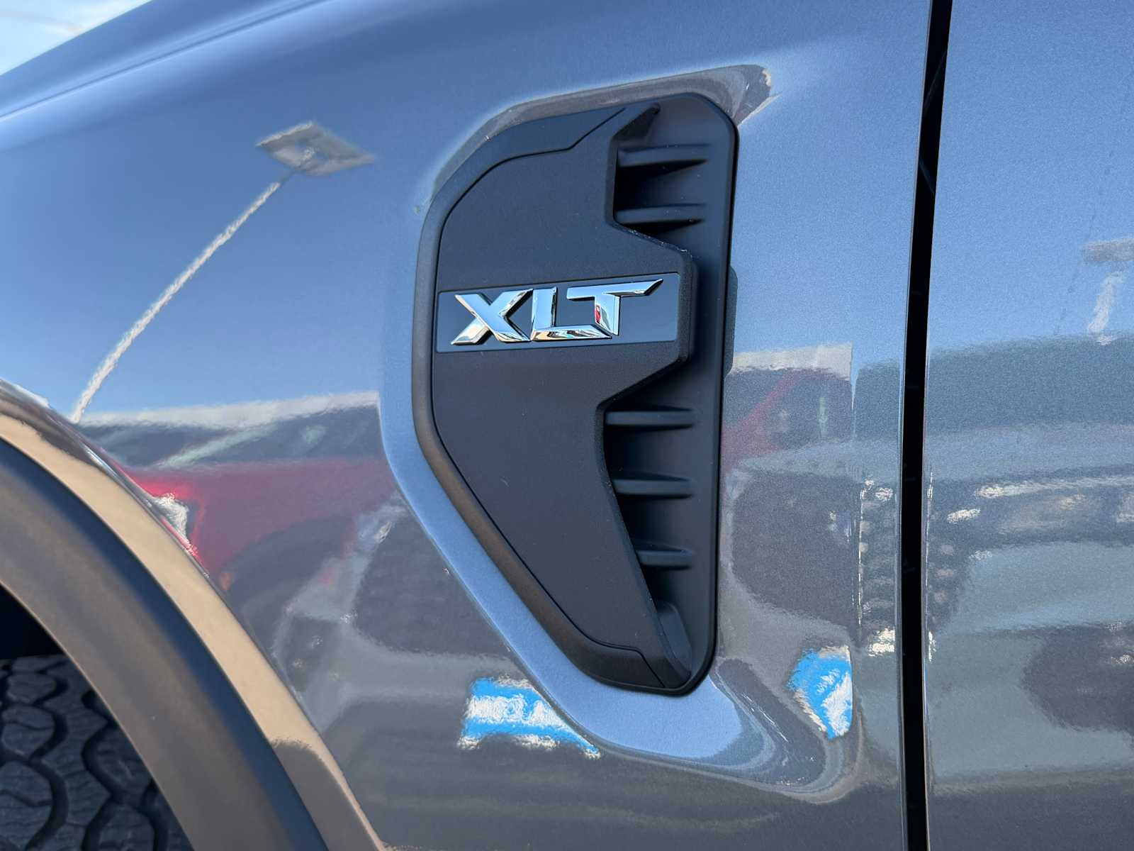 Thumbnail: 2026 Ford Ranger - 28