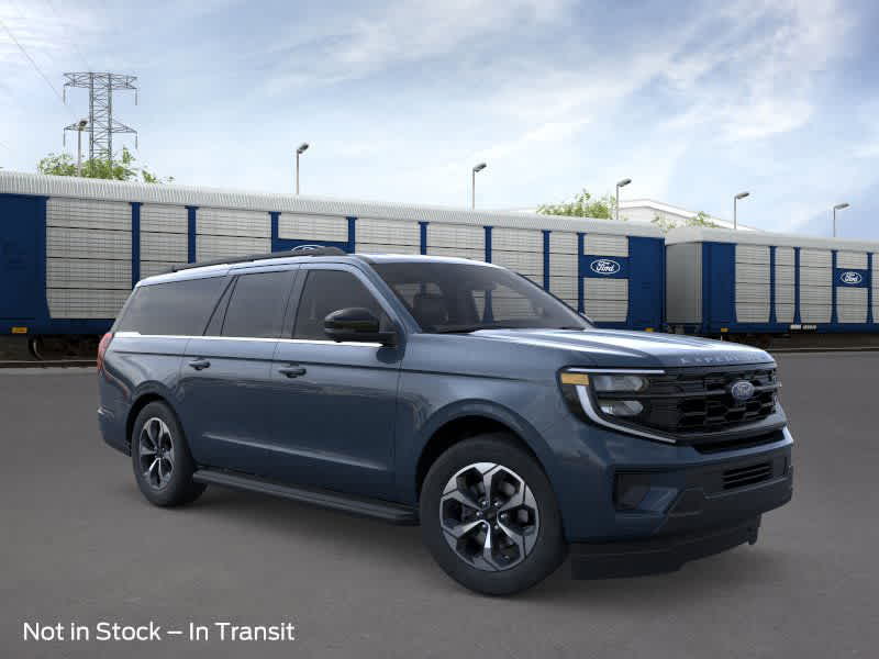 Thumbnail: 2026 Ford Expedition MAX - 7