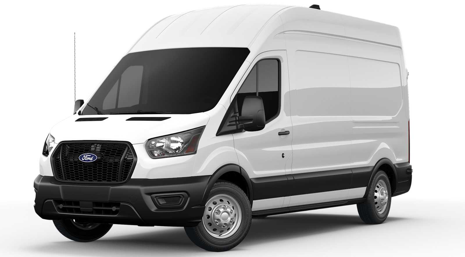 2026 Ford Transit 250 High Roof 148 WB AWD's photo