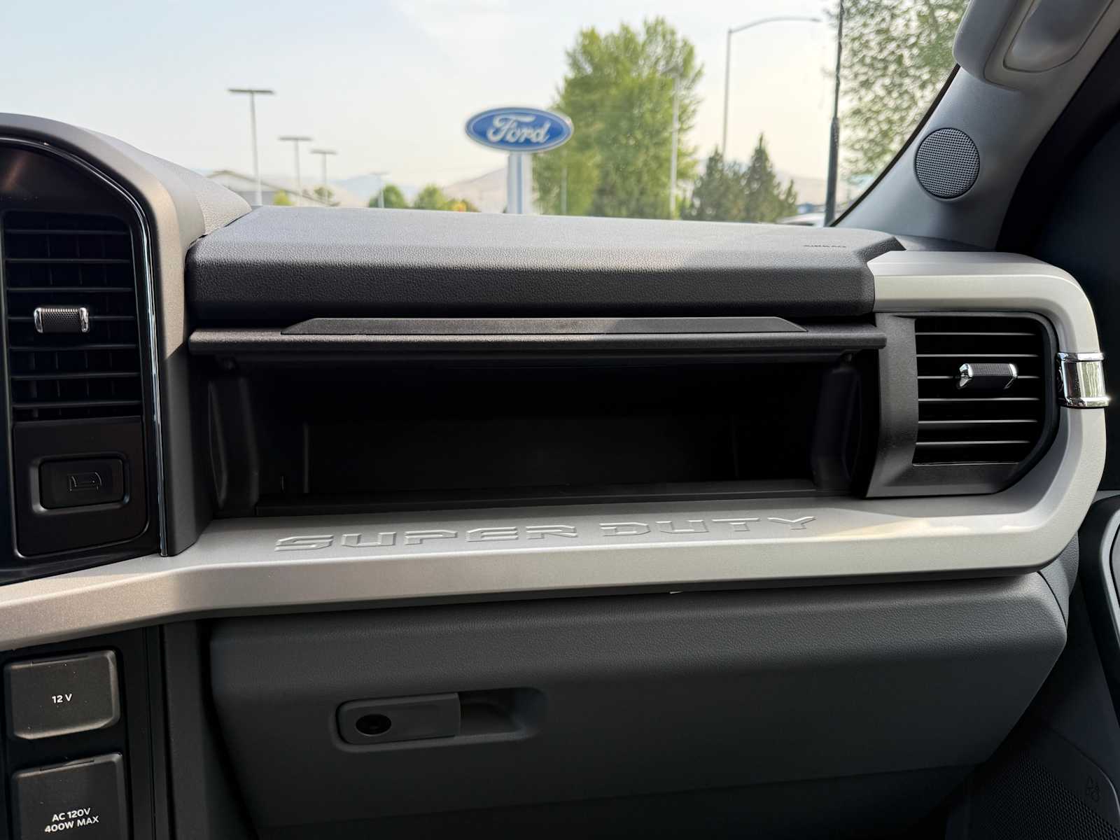 Thumbnail: 2026 Ford F-350 - 24