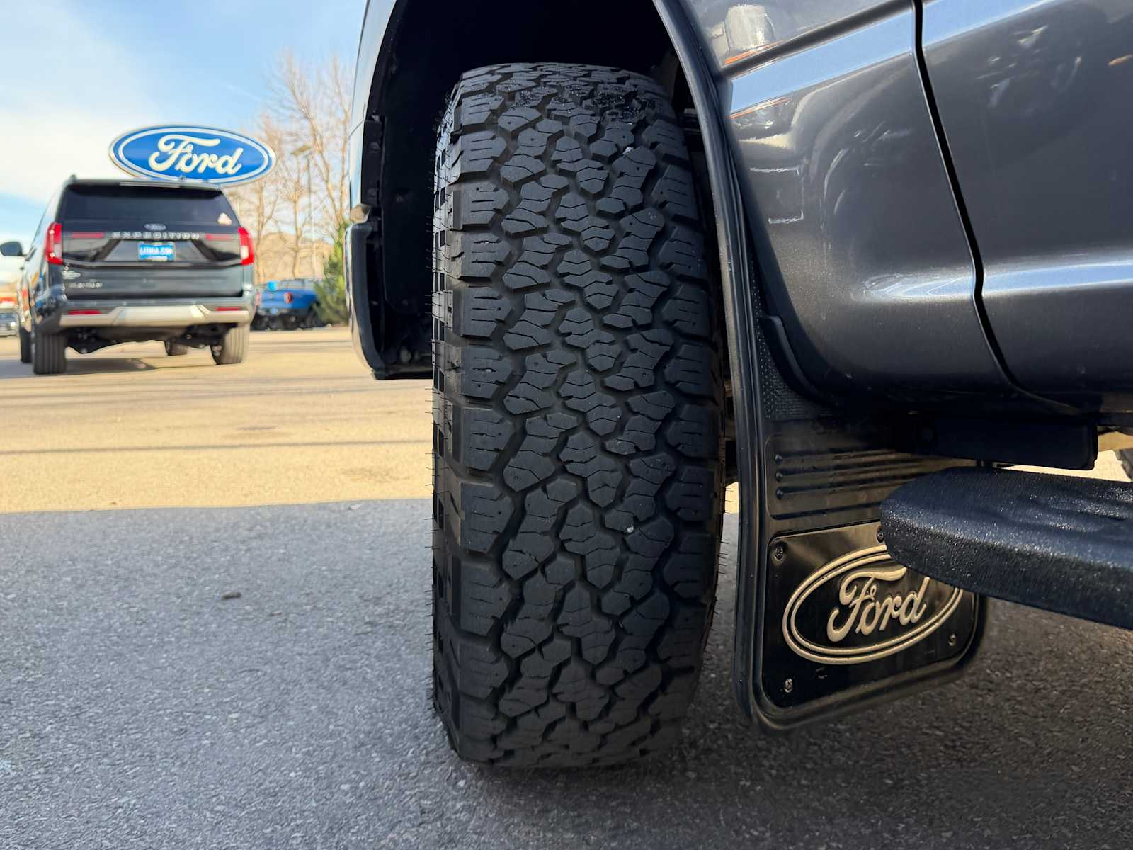 Thumbnail: 2024 Ford F-150 - 30