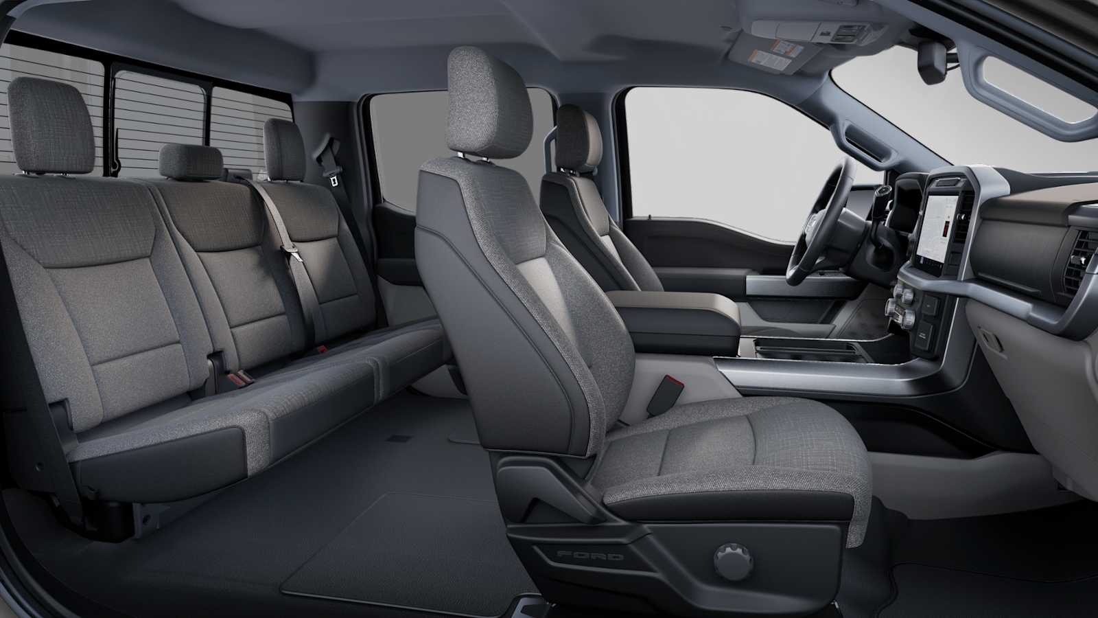 Thumbnail: 2025 Ford F-150 - 6
