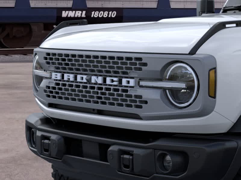 Thumbnail: 2026 Ford Bronco - 19