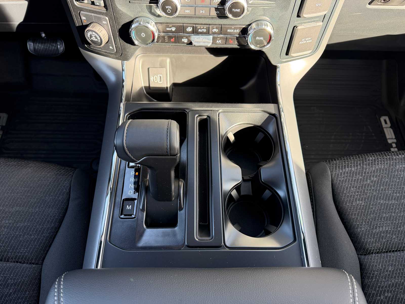 Thumbnail: 2025 Ford F-150 - 20