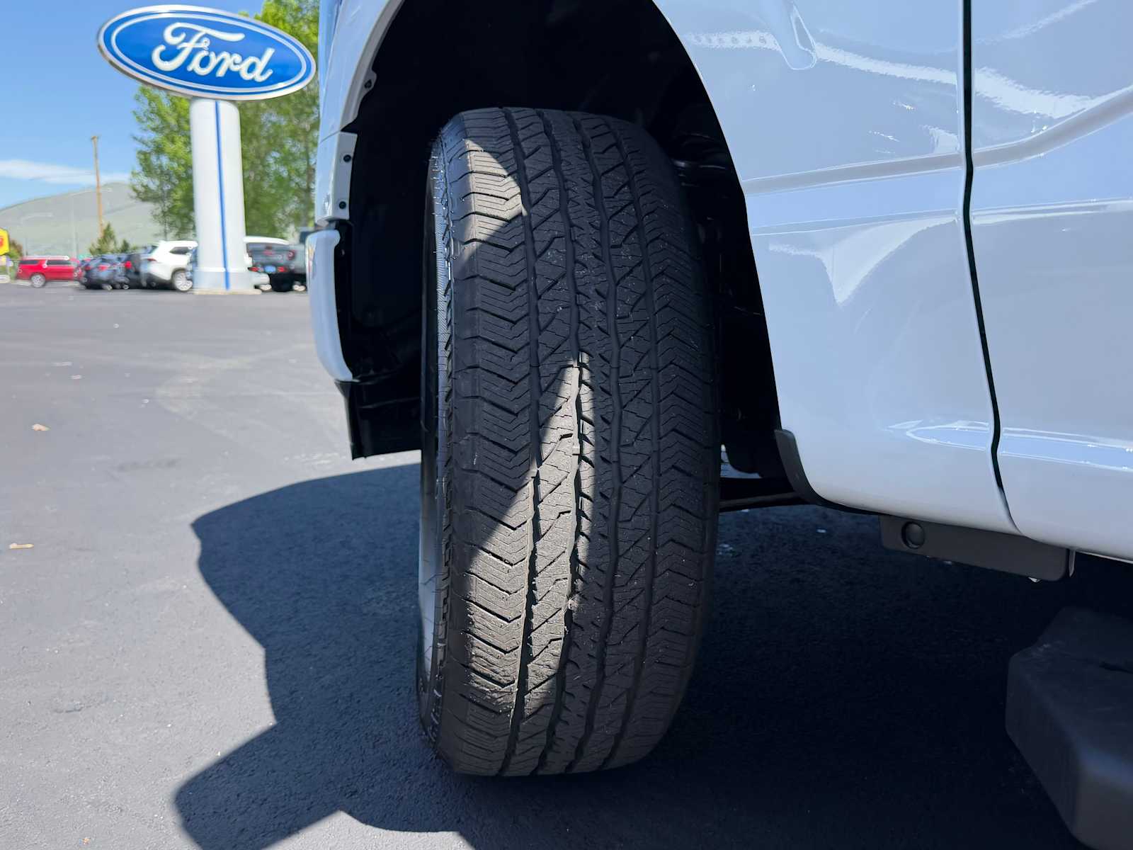 Thumbnail: 2026 Ford F-150 - 35