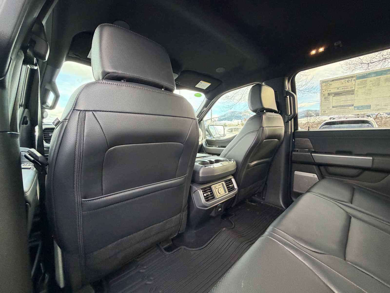 Thumbnail: 2025 Ford F-150 - 32