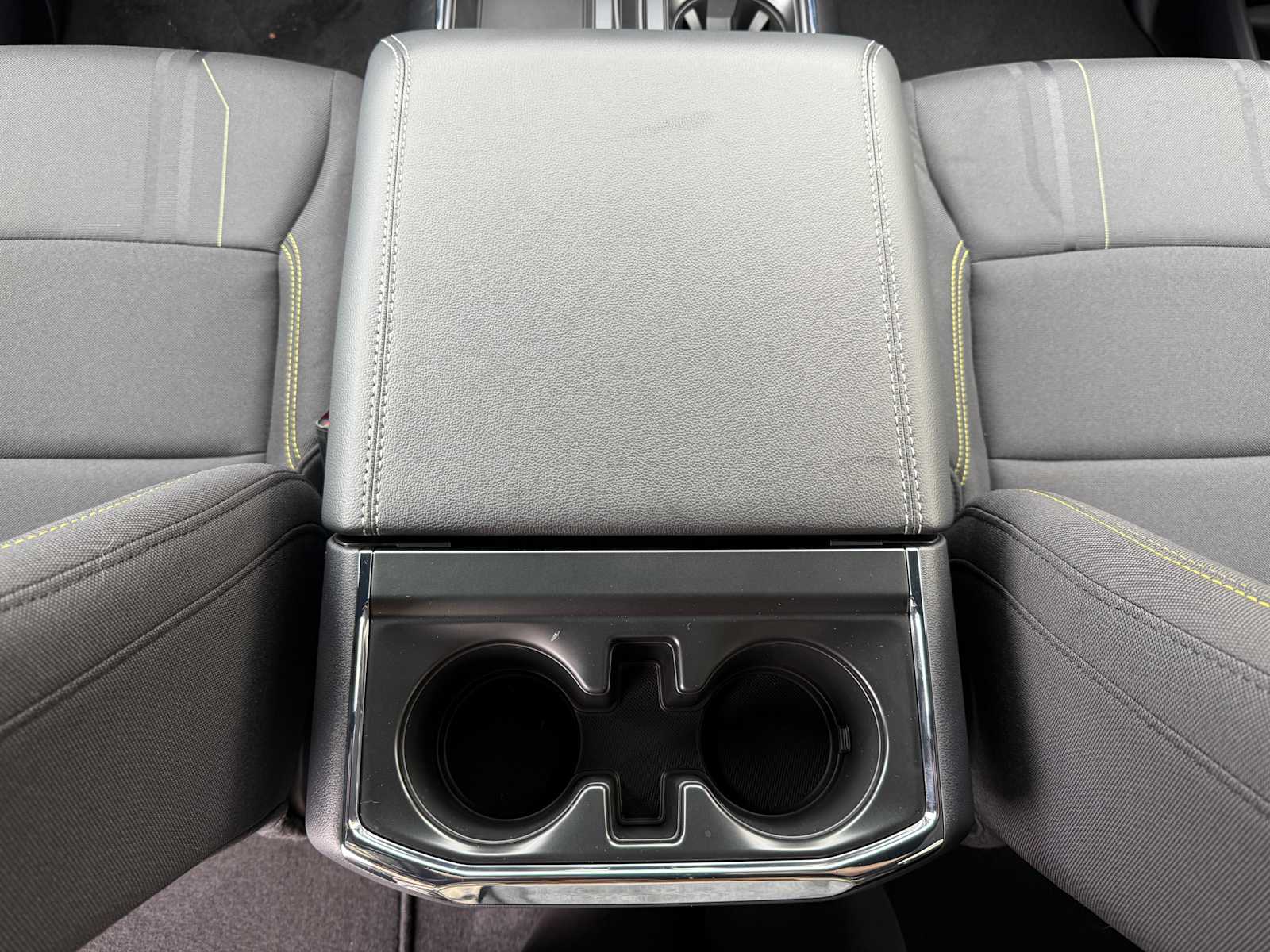 Thumbnail: 2025 Ford F-150 - 21