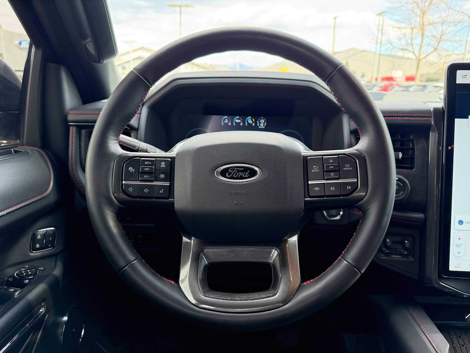 Thumbnail: 2023 Ford Expedition - 13