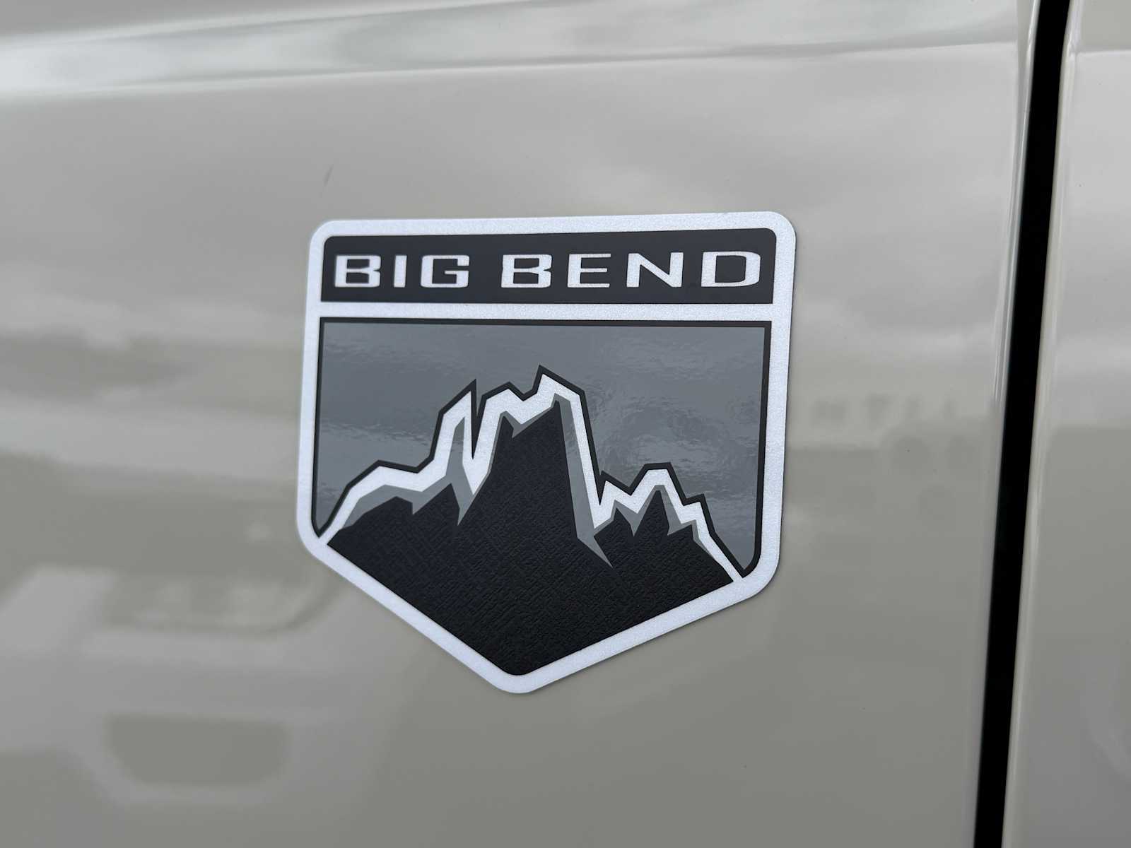 Thumbnail: 2026 Ford Bronco - 31